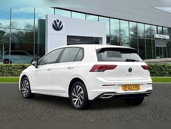 Used Volkswagen Golf 2022 for sale - 77213290: Photo