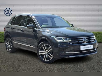 Used Volkswagen Tiguan 2022 for sale - 79174003: Photo