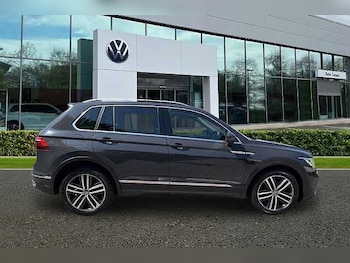 Used Volkswagen Tiguan 2022 for sale - 79174003: Photo