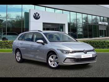 2023 (73) - 1.5 eTSI (130ps) Life EVO DSG Estate 5-Door