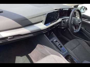 Used Volkswagen Golf 2023 for sale - 74438768: Photo