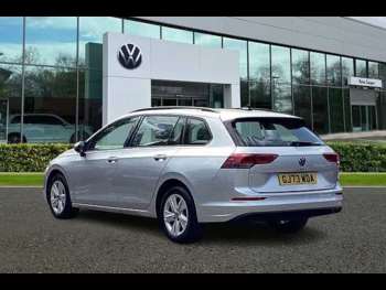Used Volkswagen Golf 2023 for sale - 74438768: Photo