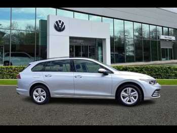Used Volkswagen Golf 2023 for sale - 74438768: Photo