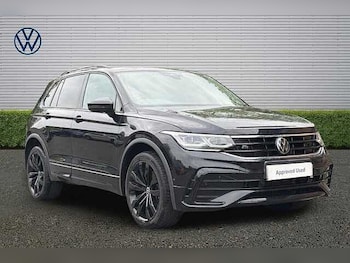 Used Volkswagen Tiguan 2023 for sale - 78353465: Photo