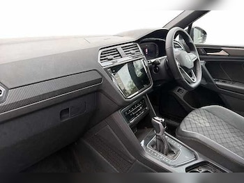 Used Volkswagen Tiguan 2023 for sale - 78353465: Photo