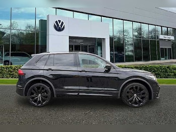 Used Volkswagen Tiguan 2023 for sale - 78353465: Photo