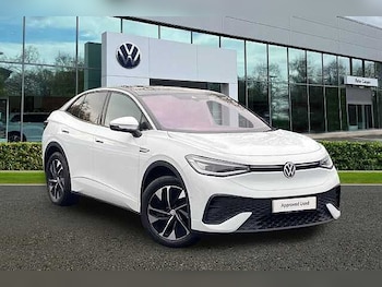 2022 (22) - 150kW Style Pro Performance 77kWh 5dr Auto