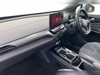 Used Volkswagen ID.5 2022 for sale - 76751664: Photo