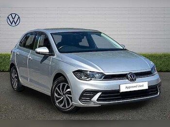 Used Volkswagen Polo 2023 for sale - 78367037: Photo