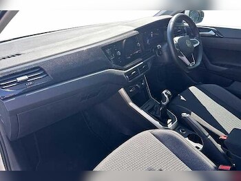 Used Volkswagen Polo 2023 for sale - 78367037: Photo