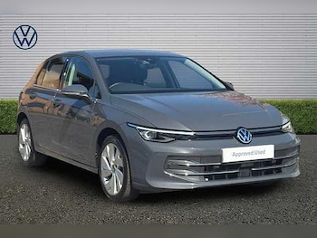 Used Volkswagen Golf 2025 for sale - 78045360: Photo