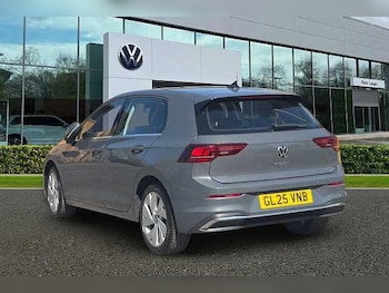 Used Volkswagen Golf 2025 for sale - 78045360: Photo