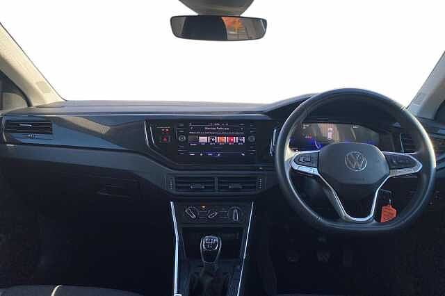 Used Volkswagen Polo 2023 for sale - 77027852: Photo 10
