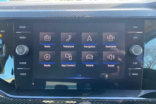 Used Volkswagen Polo 2023 for sale - 77027852: Photo 13