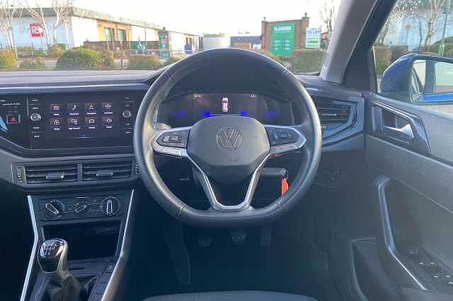 Used Volkswagen Polo 2023 for sale - 77027852: Photo 14