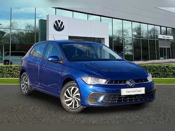 Used Volkswagen Polo 2023 for sale - 77027852: Photo