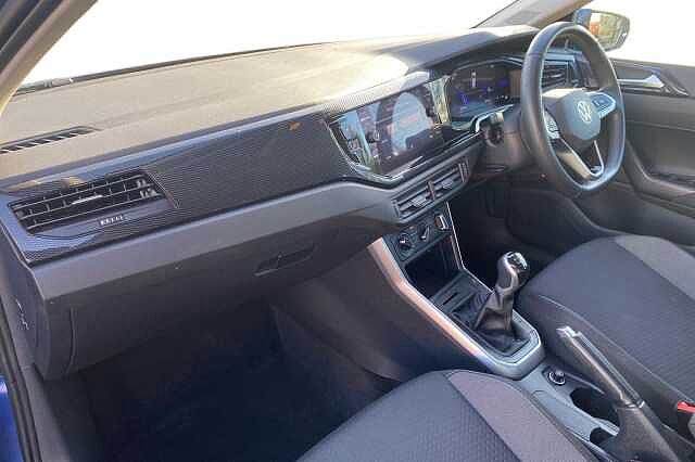 Used Volkswagen Polo 2023 for sale - 77027852: Photo 2