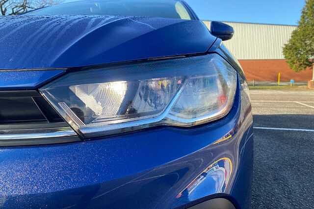 Used Volkswagen Polo 2023 for sale - 77027852: Photo 21