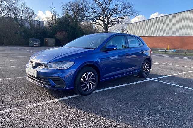 Used Volkswagen Polo 2023 for sale - 77027852: Photo 26