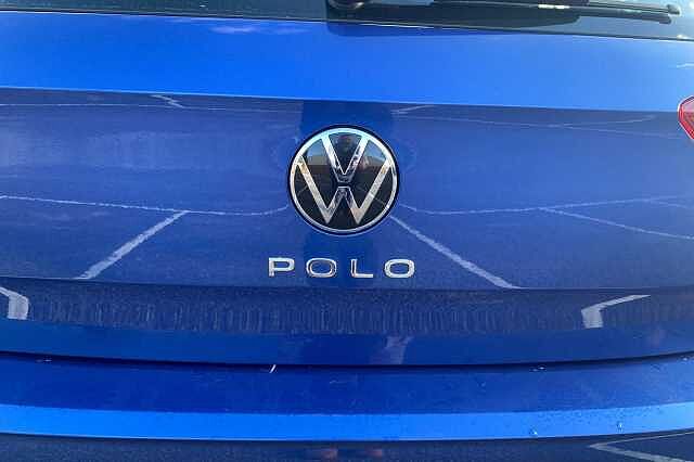 Used Volkswagen Polo 2023 for sale - 77027852: Photo 29