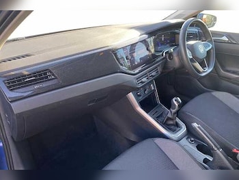 Used Volkswagen Polo 2023 for sale - 77027852: Photo