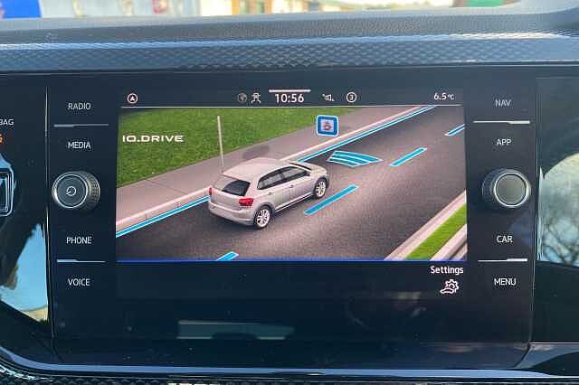 Used Volkswagen Polo 2023 for sale - 77027852: Photo 33