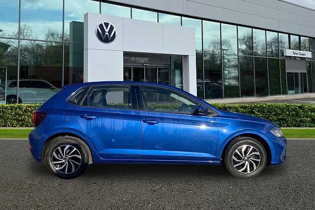 Used Volkswagen Polo 2023 for sale - 77027852: Photo 4