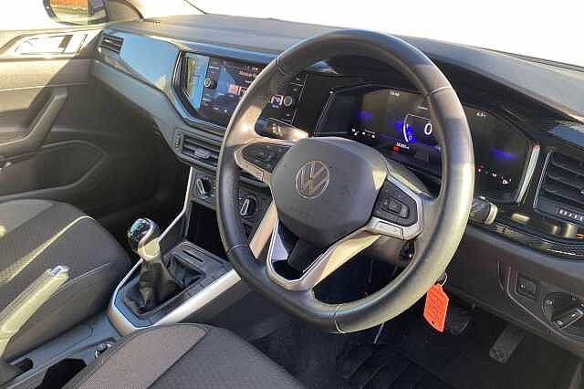 Used Volkswagen Polo 2023 for sale - 77027852: Photo 6