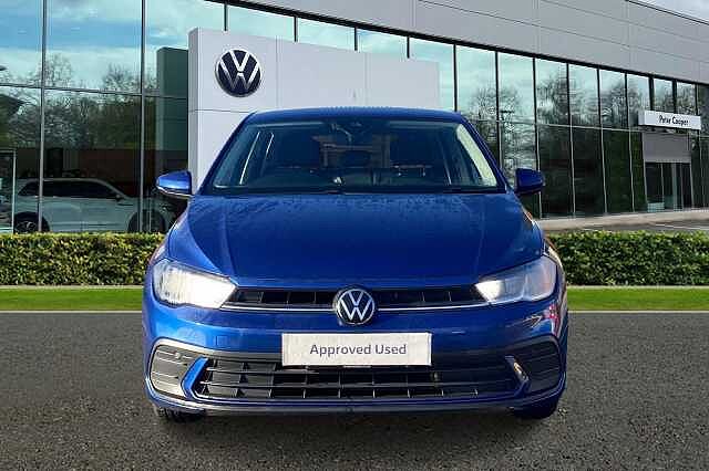 Used Volkswagen Polo 2023 for sale - 77027852: Photo 7