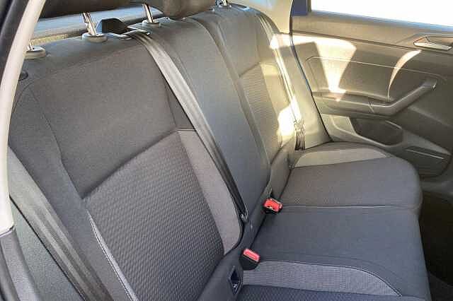 Used Volkswagen Polo 2023 for sale - 77027852: Photo 8