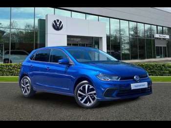 2024 (74) - 1.0 TSI (95ps) Match DSG 5-Door