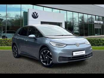 2021 (71) - Family 58kWh Pro Performance 204PS Automatic 5-Door