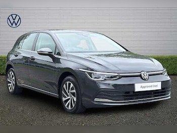Used Volkswagen Golf 2022 for sale - 78894516: Photo