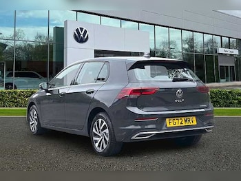 Used Volkswagen Golf 2022 for sale - 78894516: Photo