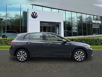 Used Volkswagen Golf 2022 for sale - 78894516: Photo