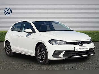 Used Volkswagen Polo 2024 for sale - 79812628: Photo