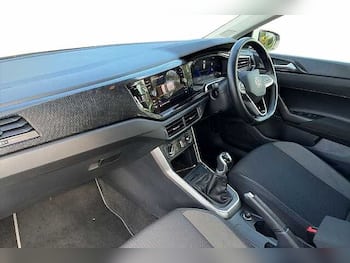 Used Volkswagen Polo 2024 for sale - 79812628: Photo