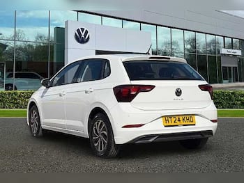 Used Volkswagen Polo 2024 for sale - 79812628: Photo