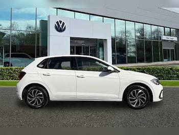 Used Volkswagen Polo 2024 for sale - 79812628: Photo