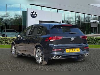 Used Volkswagen Golf 2024 for sale - 79307876: Photo