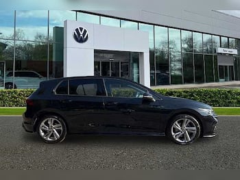 Used Volkswagen Golf 2024 for sale - 79307876: Photo