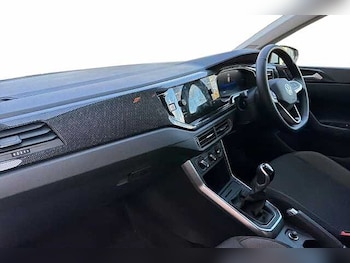 Used Volkswagen Polo 2025 for sale - 77077422: Photo