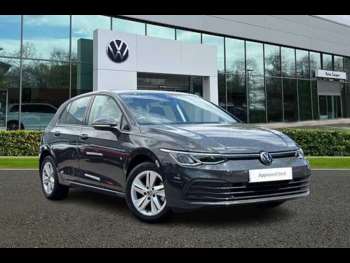 2024 (24) - MK8 Hatchback 5-Dr 1.5 TSI (130ps) Life EVO