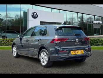 Used Volkswagen Golf 2024 for sale - 74950084: Photo