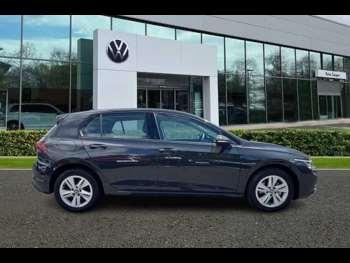 Used Volkswagen Golf 2024 for sale - 74950084: Photo