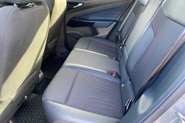 Used Volkswagen ID.5 for sale - 77880919: Photo 25