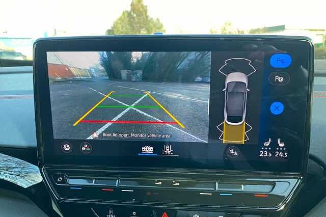 Used Volkswagen ID.5 for sale - 77880919: Photo 26