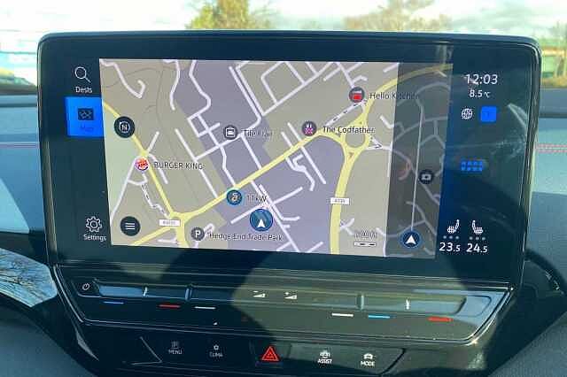 Used Volkswagen ID.5 for sale - 77880919: Photo 27