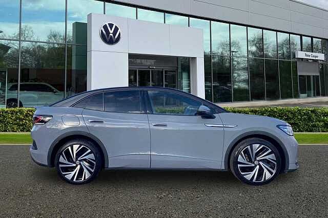 Used Volkswagen ID.5 for sale - 77880919: Photo 4