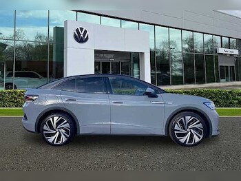 Used Volkswagen ID.5 undefined for sale - 77880919: Photo